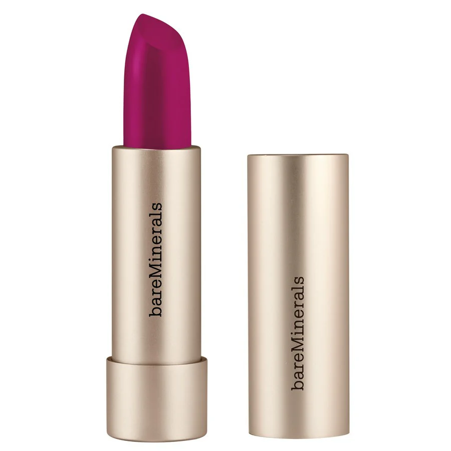Labial hidratante y suavizante Lips Mineralist - Labial