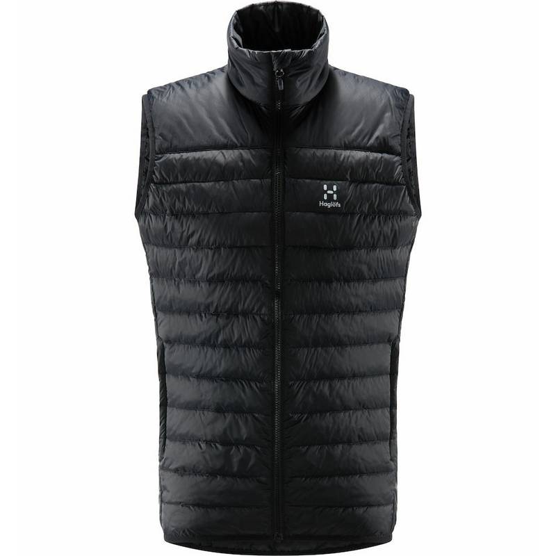 Haglfs Spire Mimic Vest Outdoorweste Herren