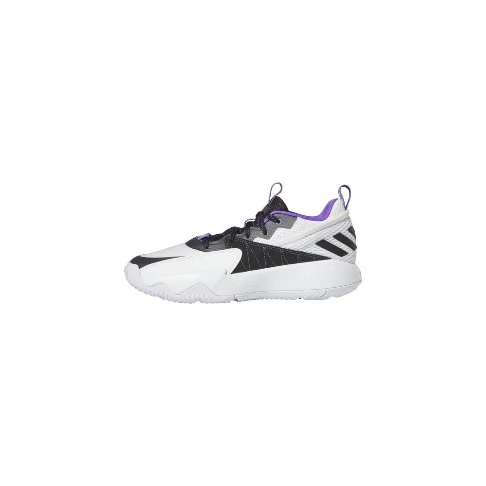 adidas Dame Certified ID1810 / weiss