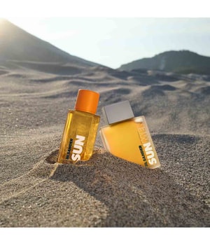 JIL SANDER Sun Men Eau de Parfum 40 ml