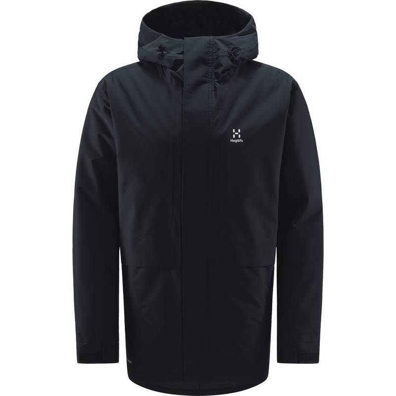 Haglfs Salix Proof Mimic Parka Parka Herren