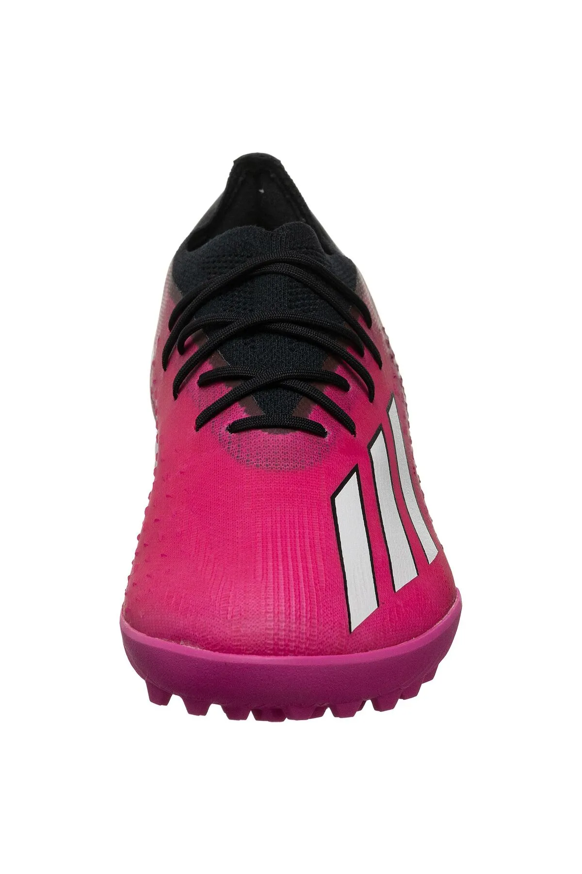 adidas  Laufschuh & Trainingsschuh - Rosa - Flacher Absatz