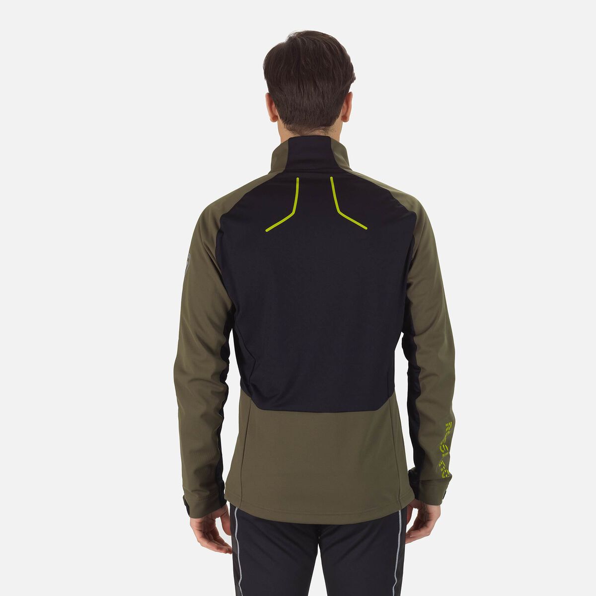 Softshelljacke für Herren