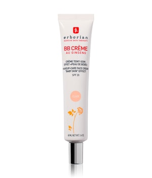 Erborian BB Crème Au Ginseng Large New BB Cream-40 ml