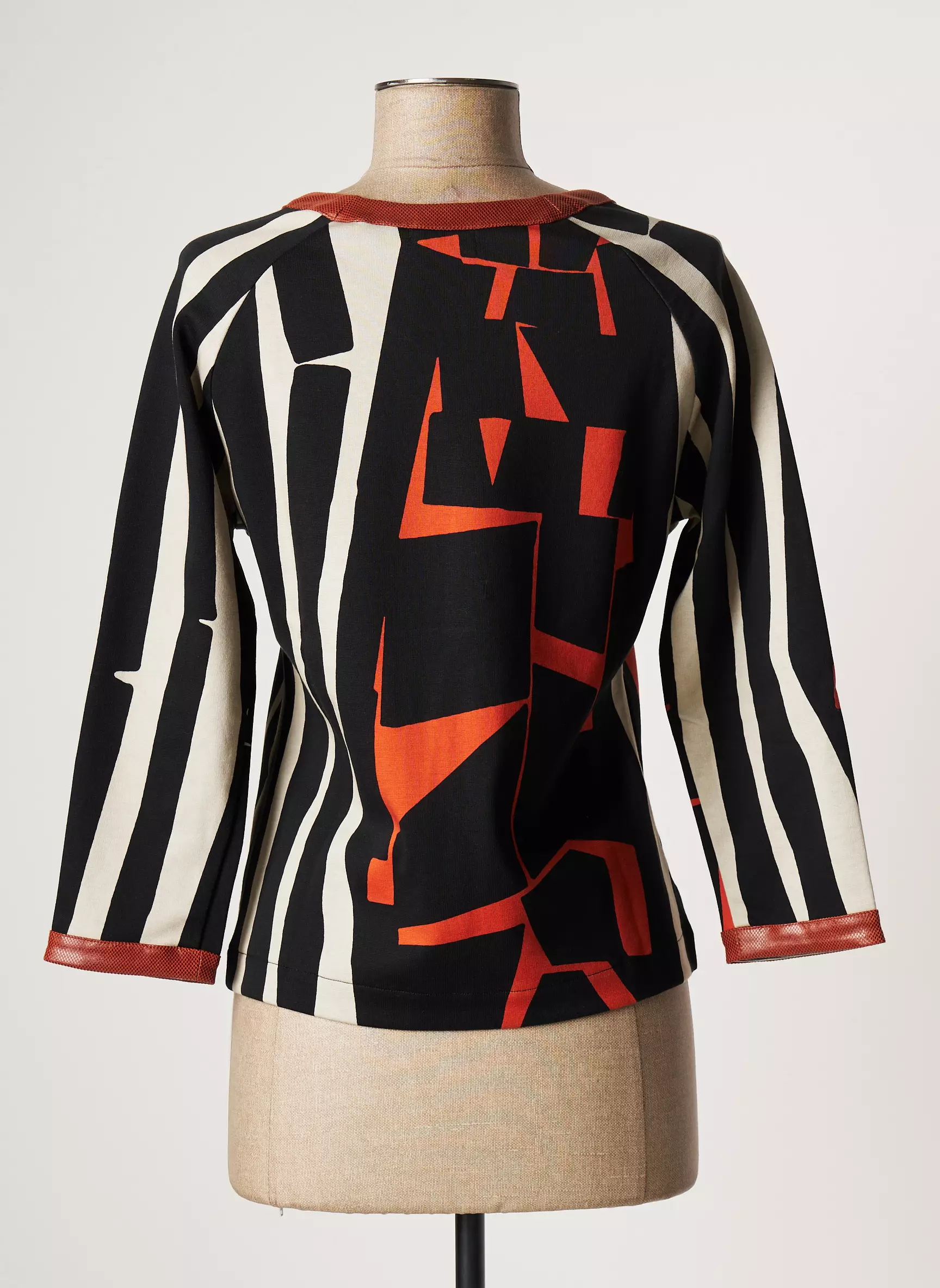 Paul Brial Tshirts Femme couleur noir