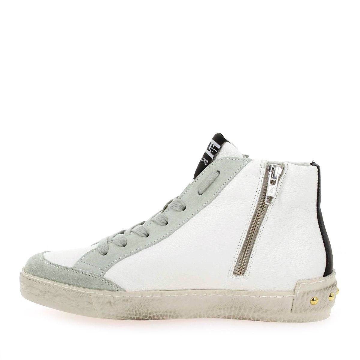 Meliné  NKC 369 - Blanc Gris