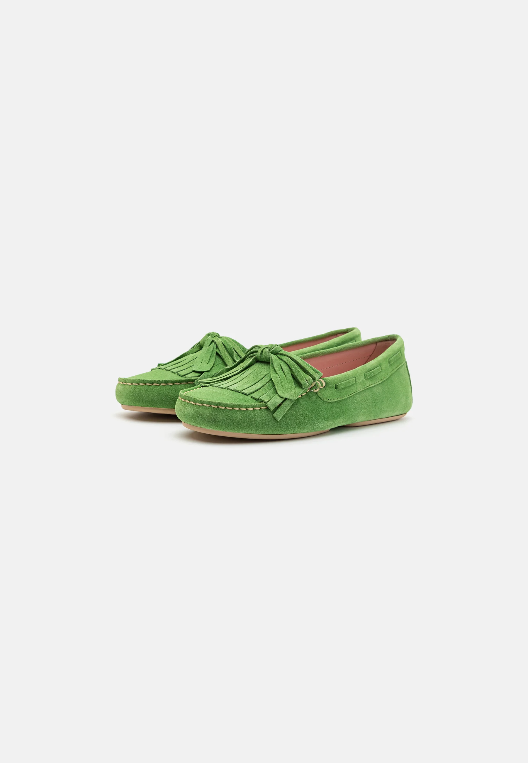 Bonitas bailarinas JOSEPHINE - Mocasines