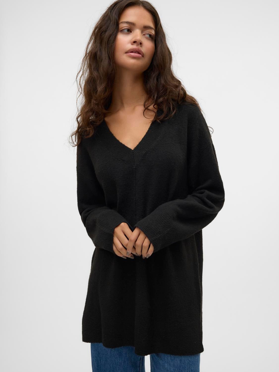 VMESTI Pullover