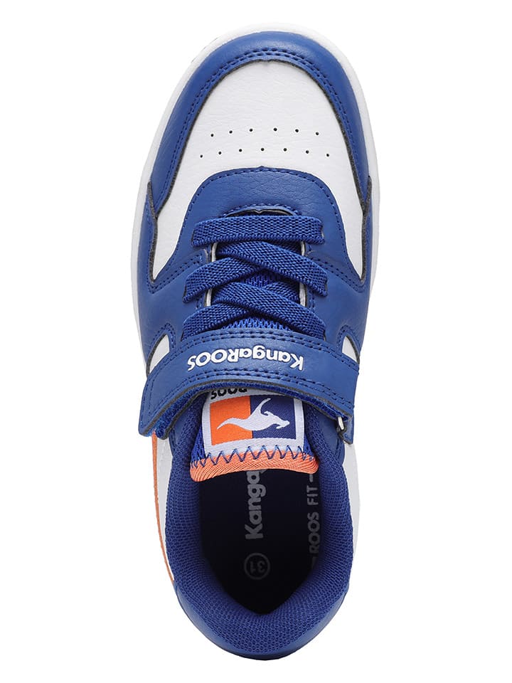 Kangaroos Sneakers 