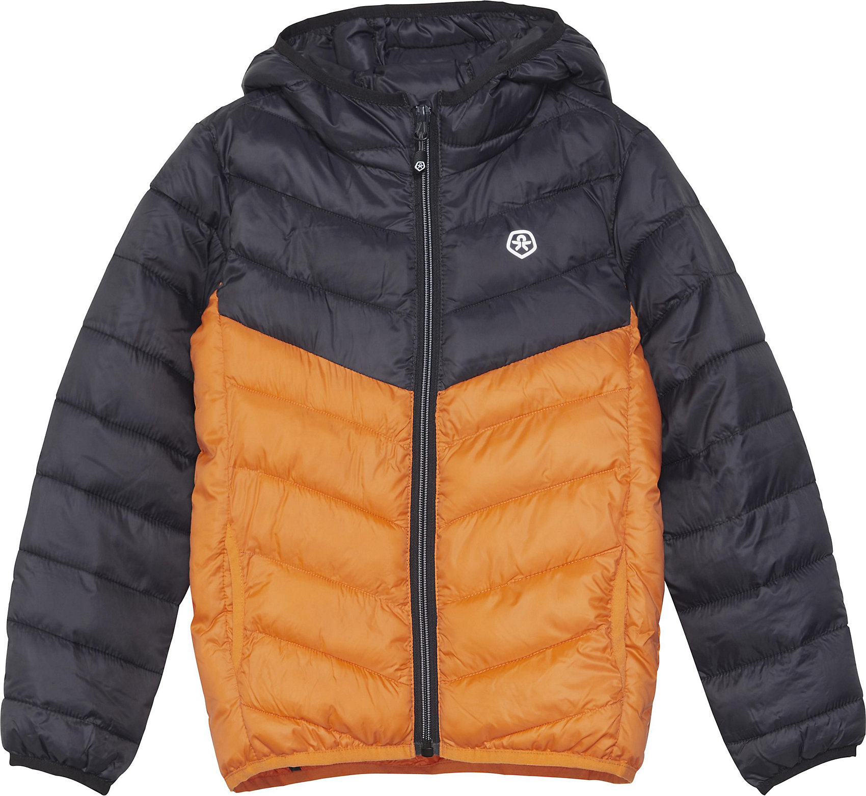 Between-Season Jacket