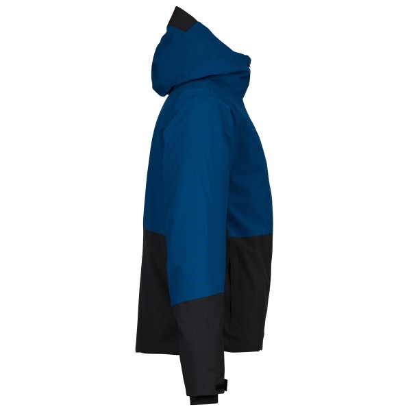Stoic - MountainWool VallrunSt. Ski Jacket - Skijacke