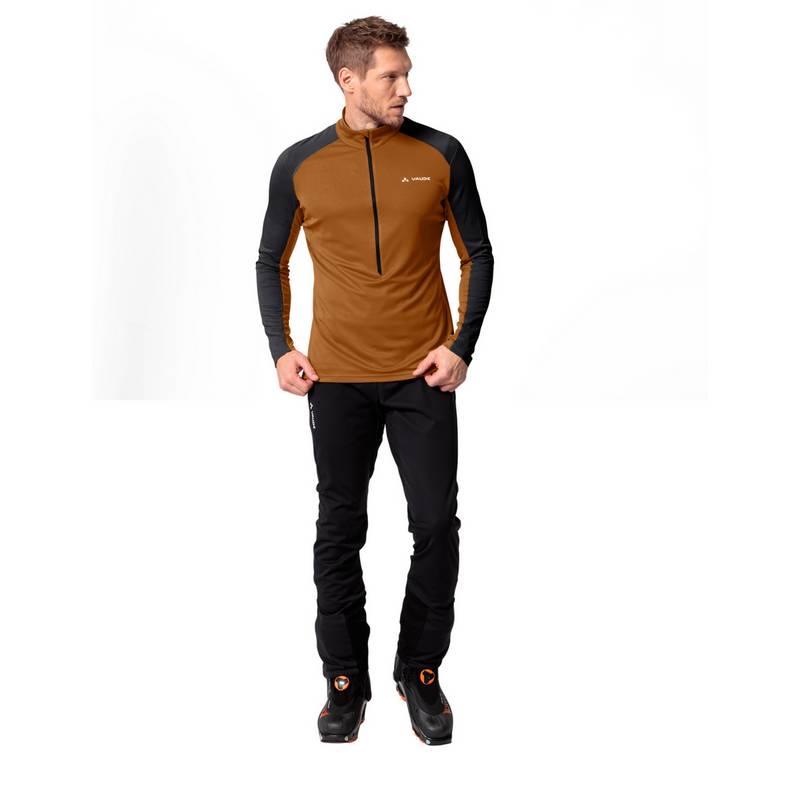 VAUDE Larice Light II Funktionsshirt Herren