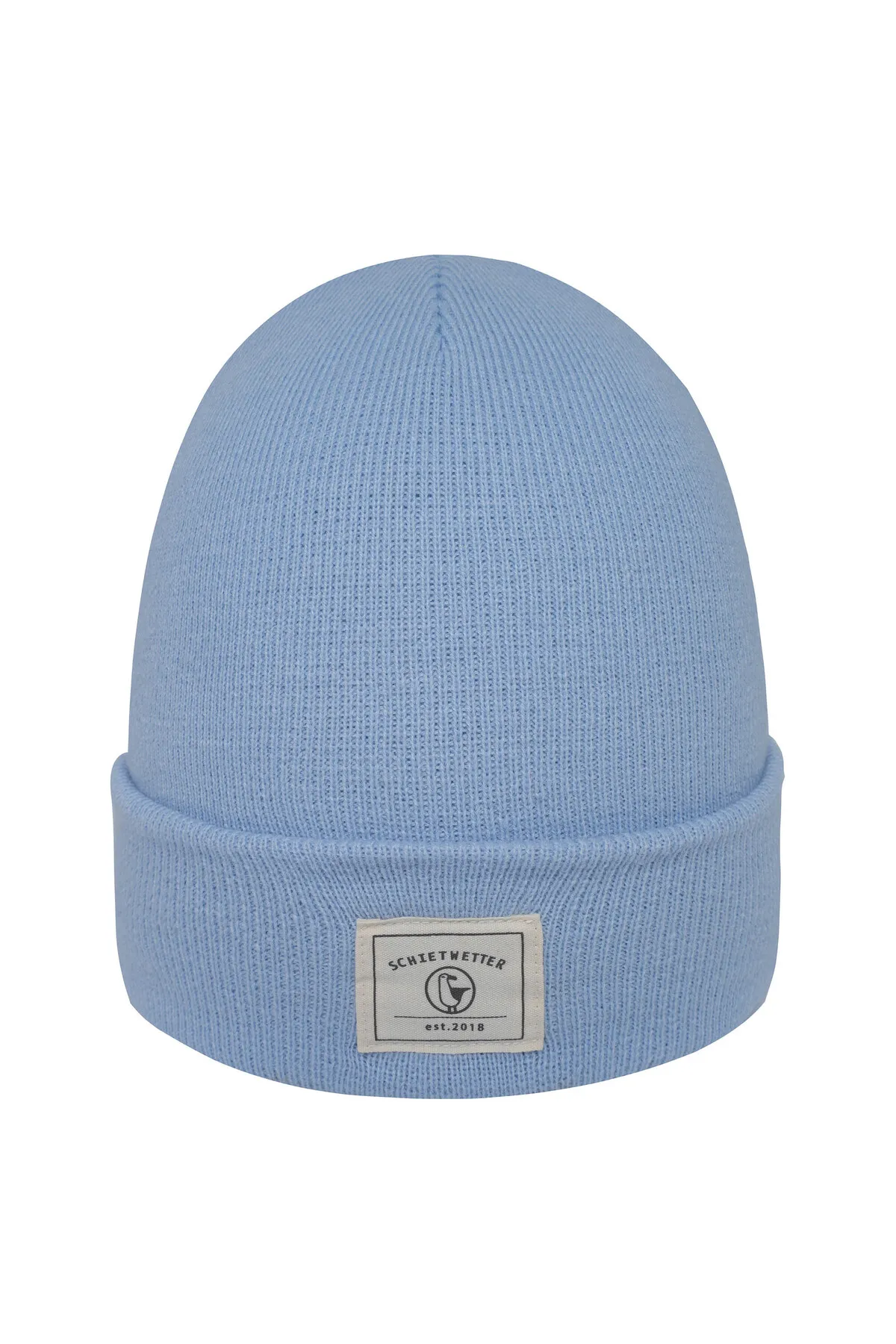SCHIETWETTER  Wintermütze Beanie warm & modisch