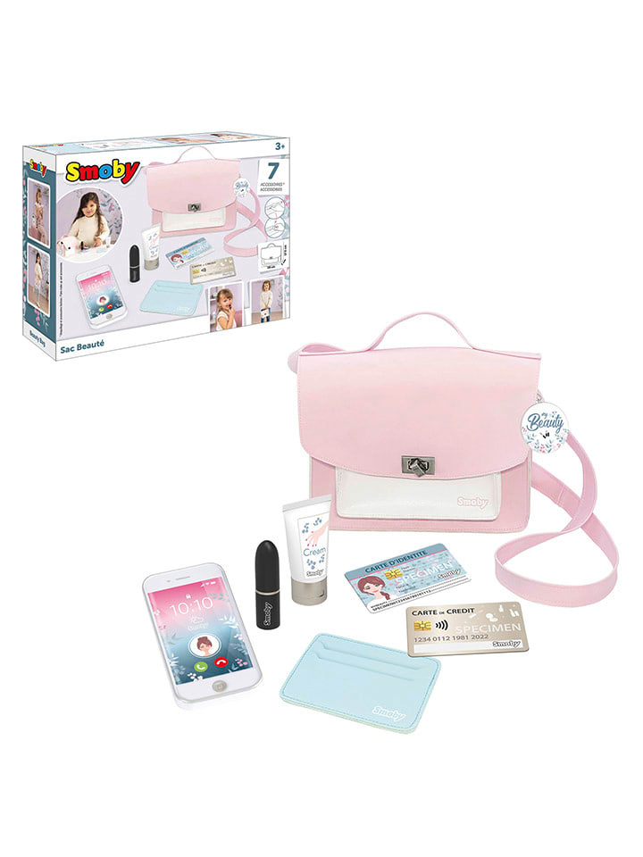 Smoby Handtasche 