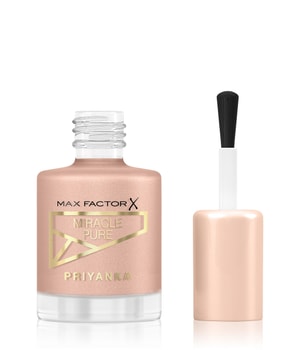 Max Factor Miracle Pure Nailpolish Priyanka Limited Edition Nagellack-12 ml