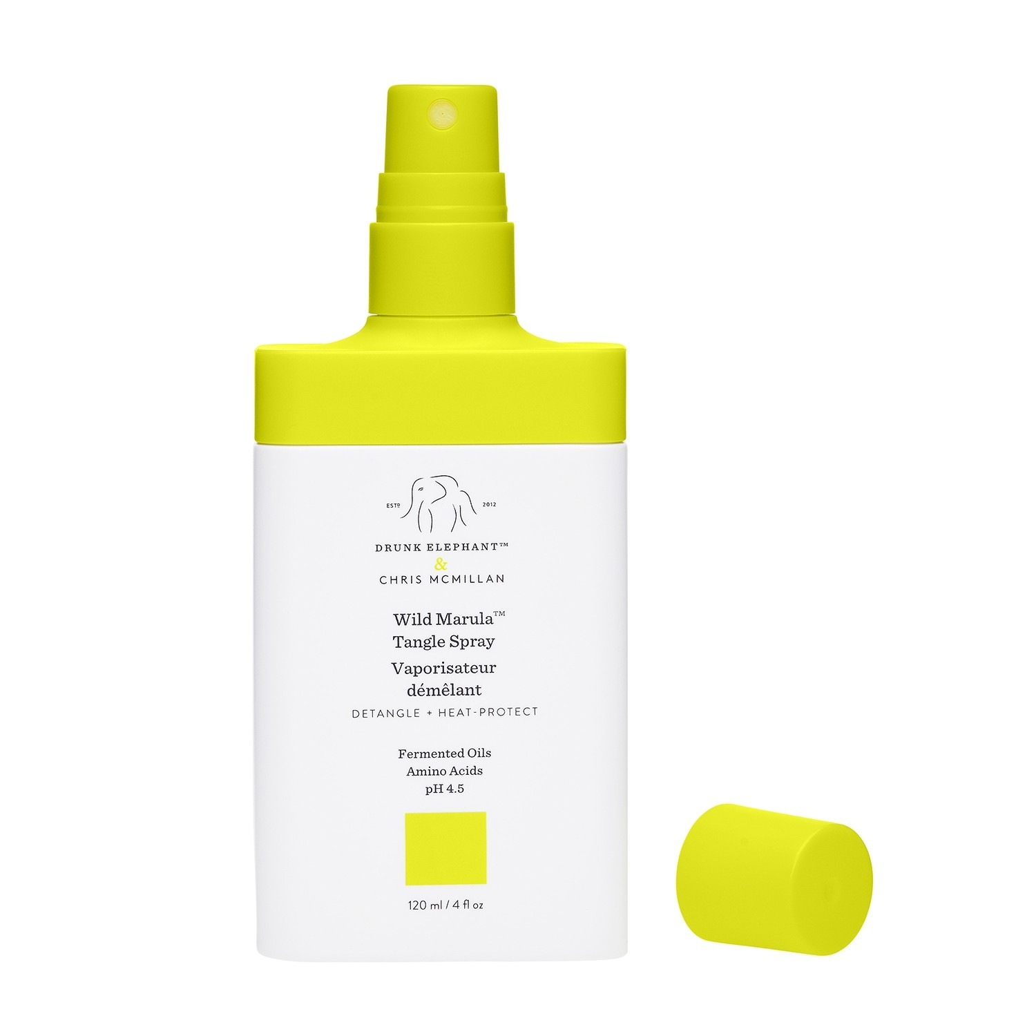 Wild Marula Tangle Spray