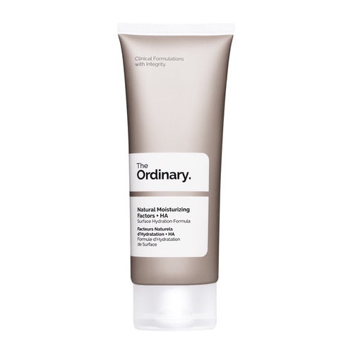 The Ordinary Natural Moisturising Factors + HA 100 ml