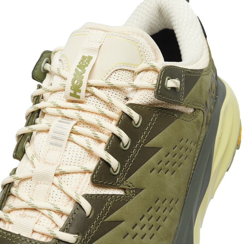 Hoka Kaha Low GTX fennel / eggnog