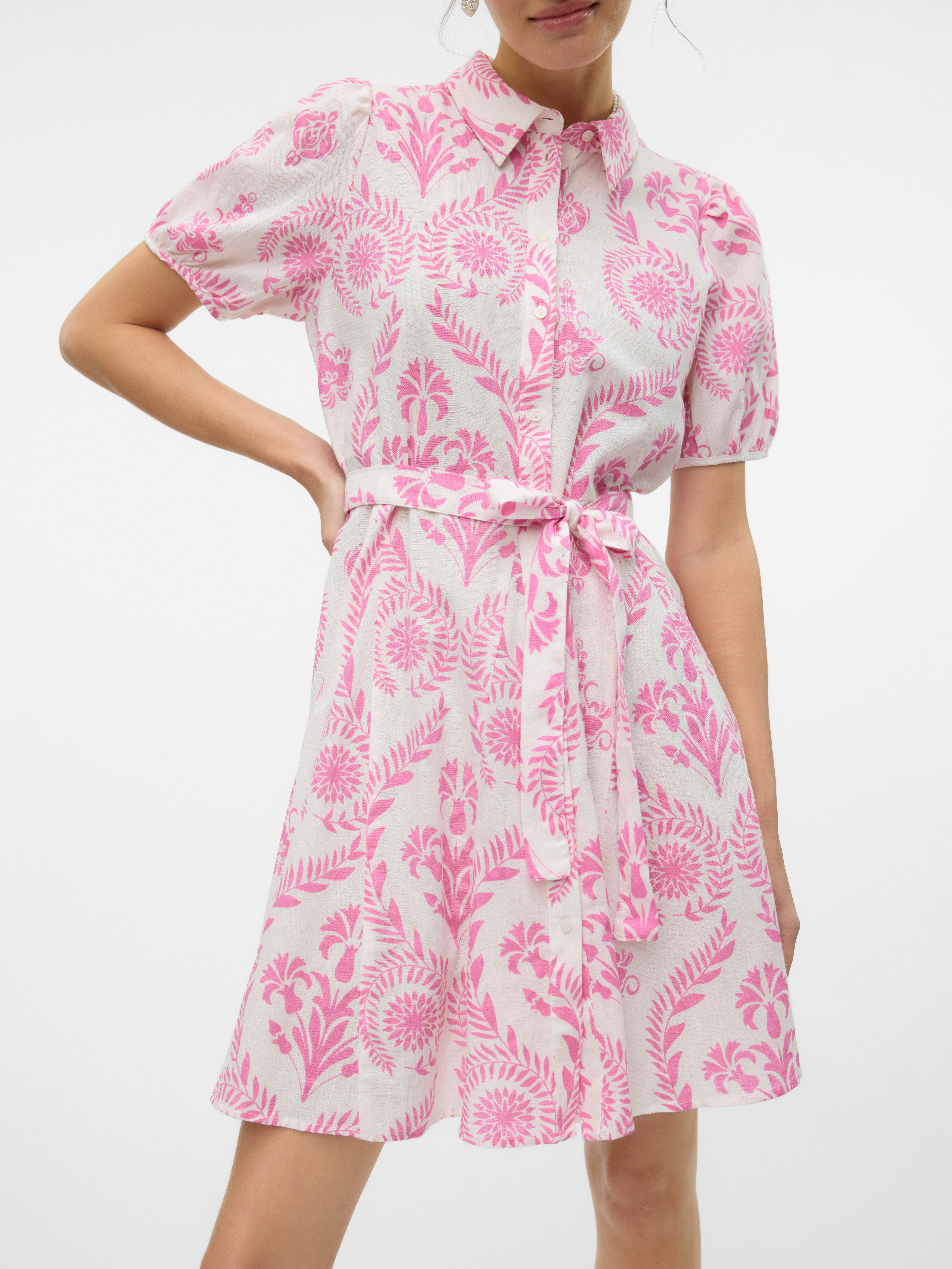 VMDICTHE Kurzes Kleid