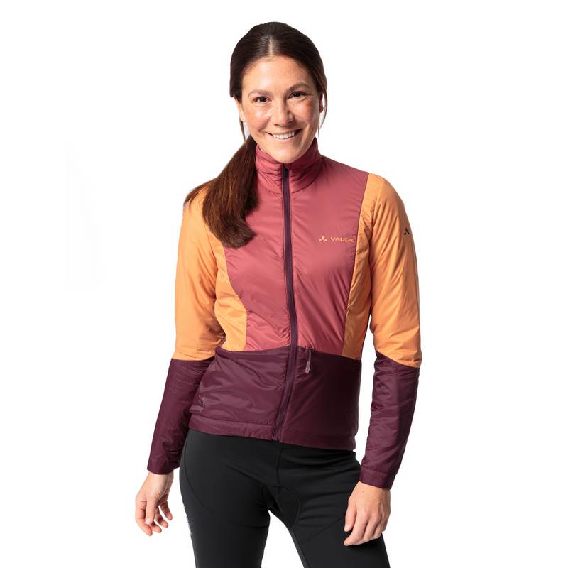 VAUDE Women's Kuro Insulation Jacket Outdoorjacke Damen