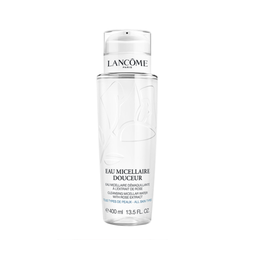 Lancôme Eau Micellaire Douceur Eau Micellaire Nettoyante 400 ml
