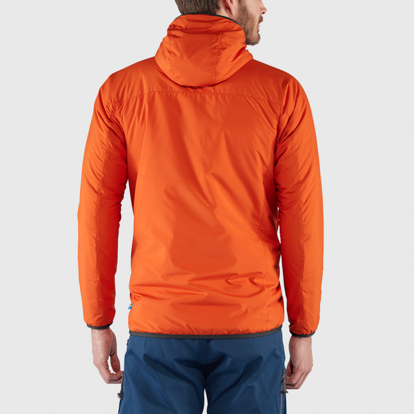 BERGTAGEN LITE INSULATION JKT M Herren - Übergangsjacke