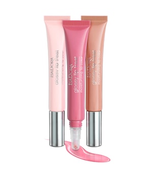 IsaDora Glossy Lip Treat Lipgloss-13 ml