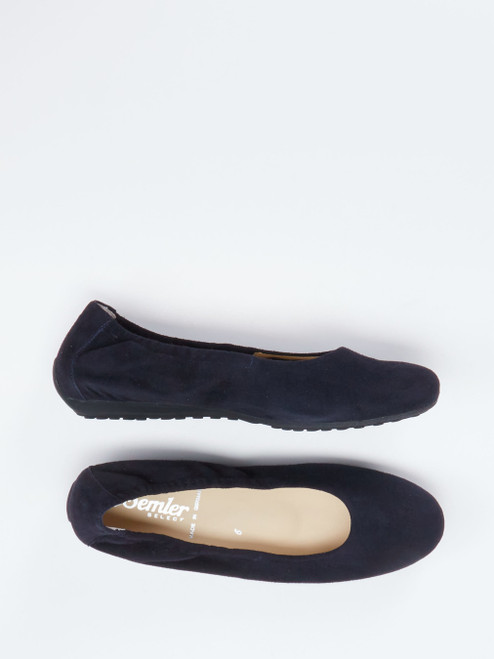 Pumps-24751090037 Semler