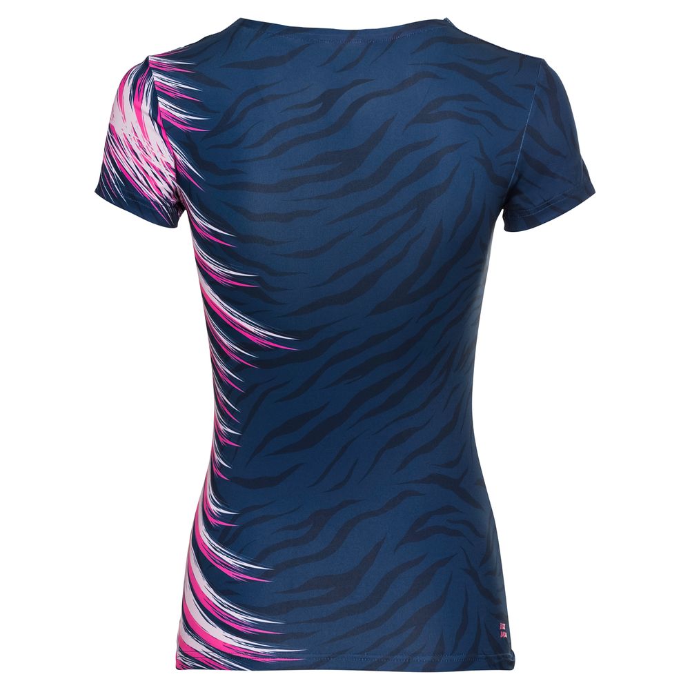 Performance Shirt 'Eliane Tech'