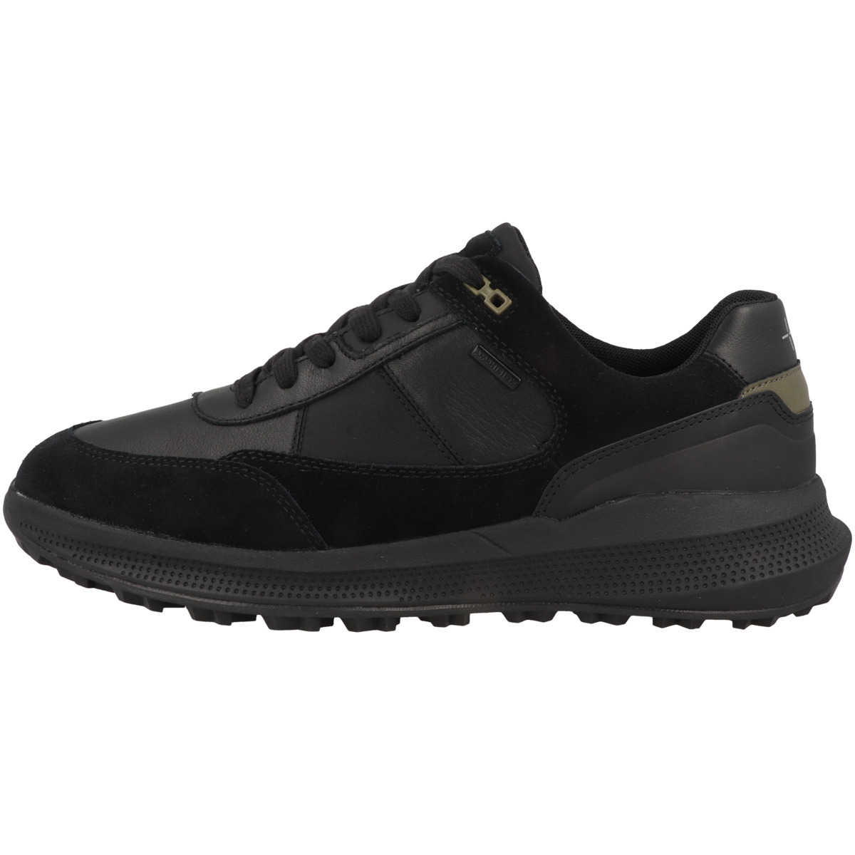 Geox U Pg1X B ABX A Sneaker low schwarz