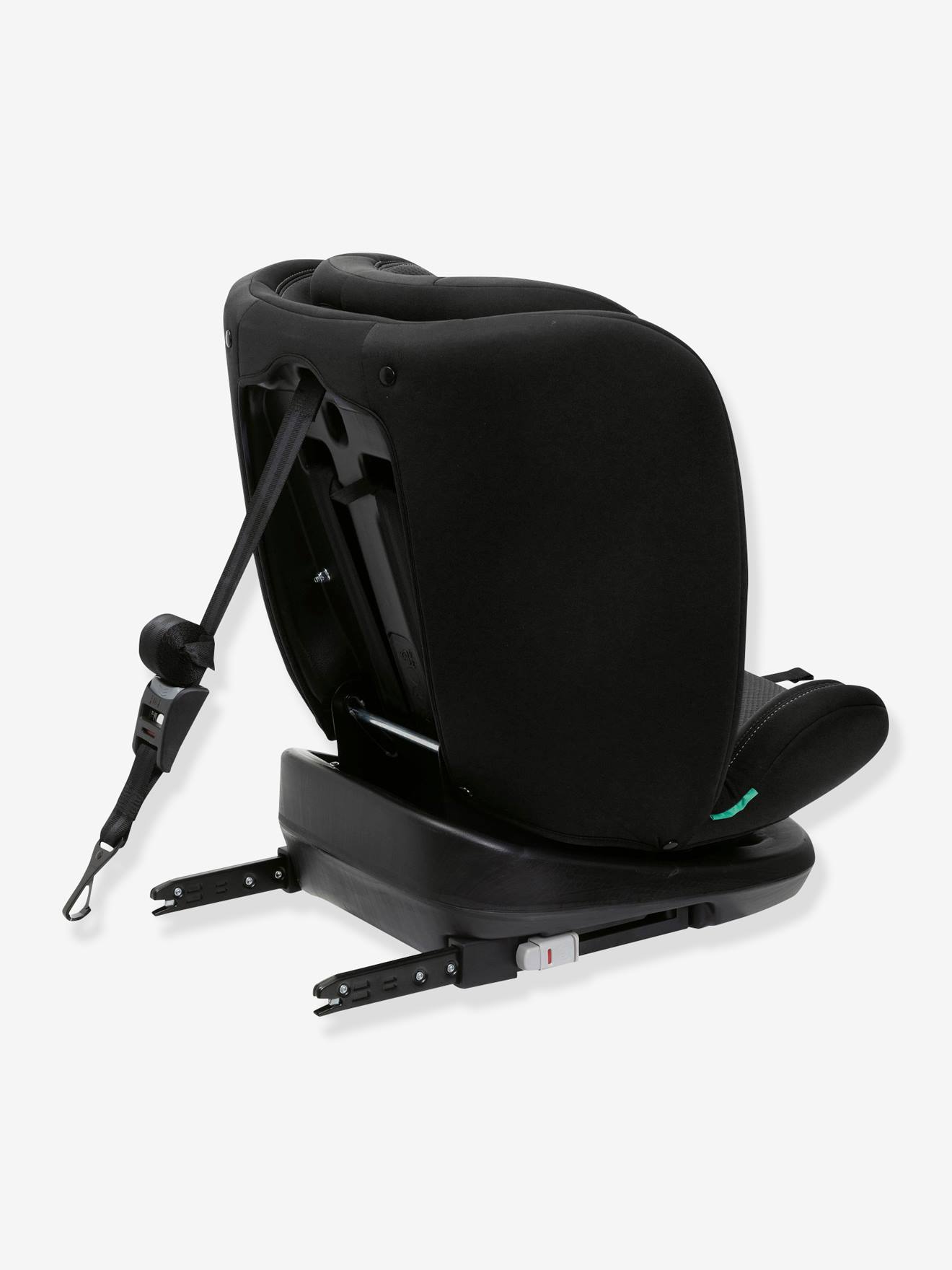 Siège-auto Mokita I-Size Air (76-150 CM) CHICCO bleu