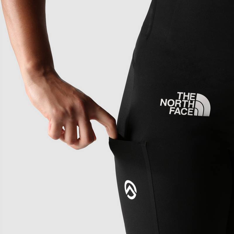 The North Face Summit Ripida Run Lauftights Damen
