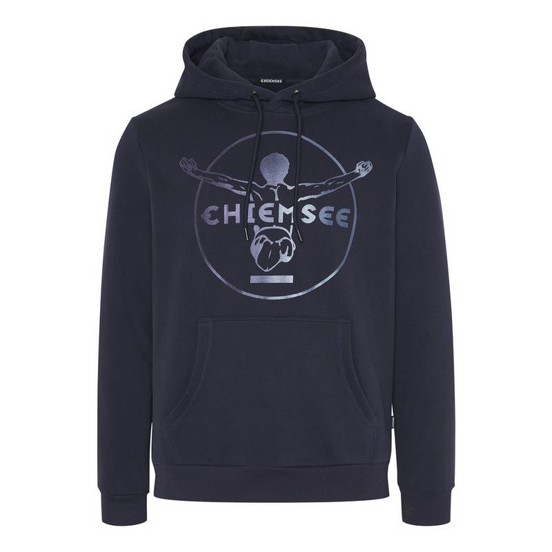 Chiemsee Hoodie Sweatshirt Herren