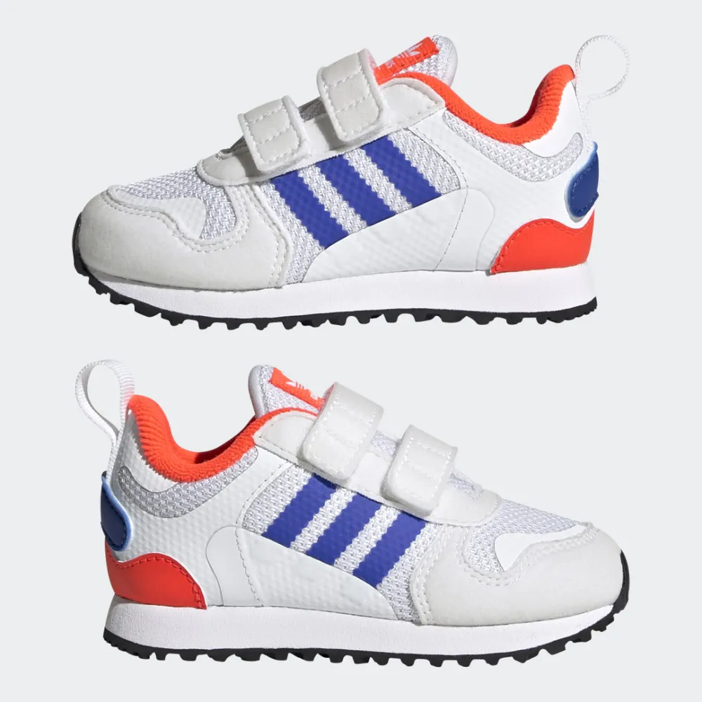 adidas ZX 700 HD CF GZ7519 / weiss
