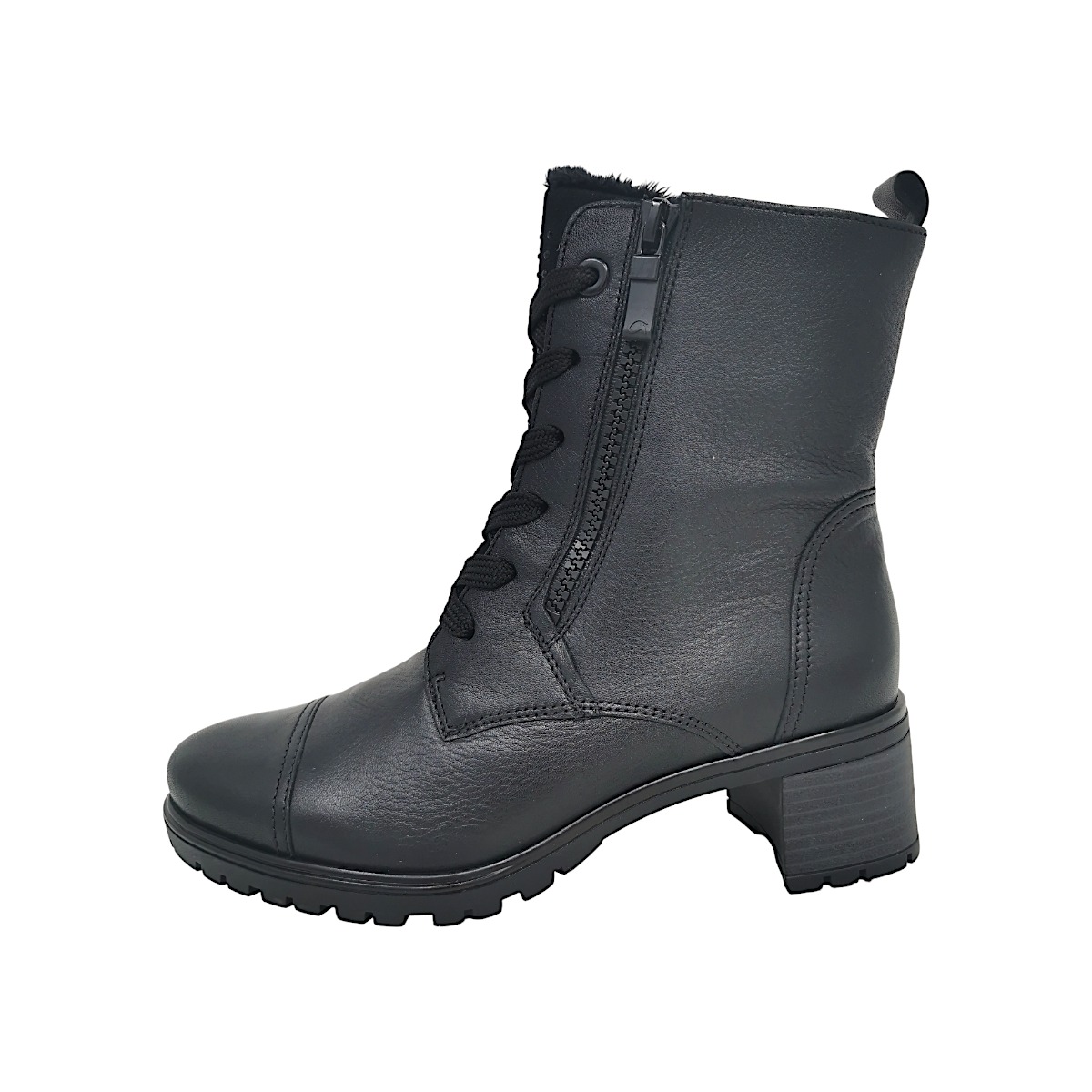 Ara Ronda 12-40506-01 Schwarz 01 schwarz