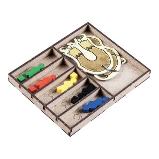 Altiplano Organizer