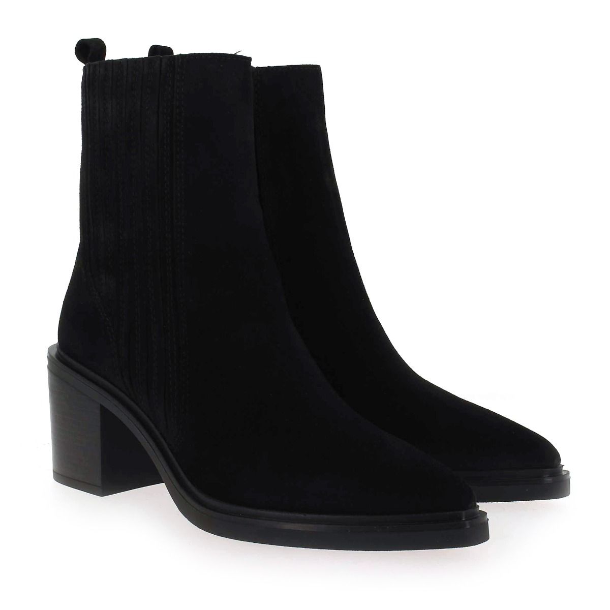 Alpe  2463 - Noir