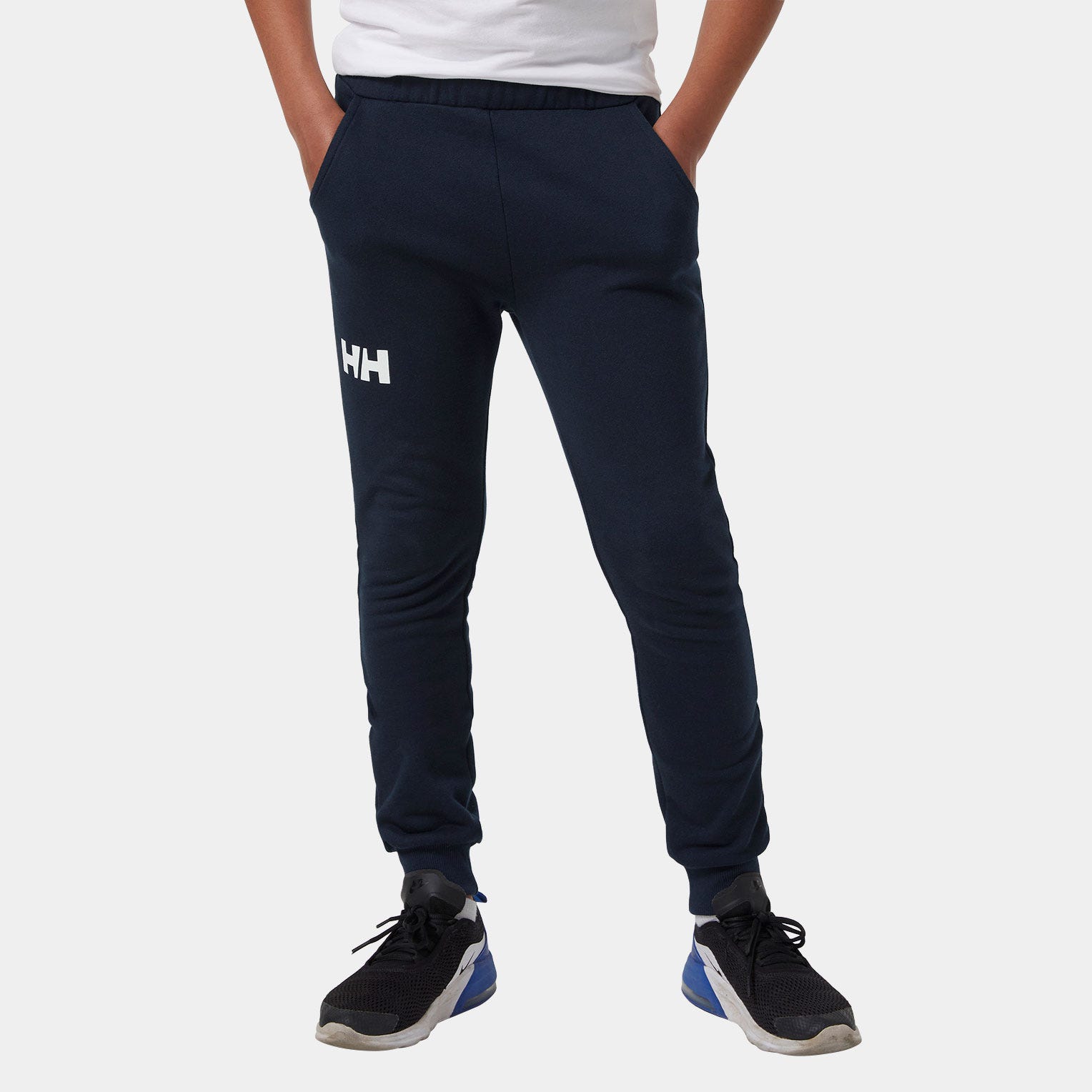 Juniors' HH Logo Pants 2.0