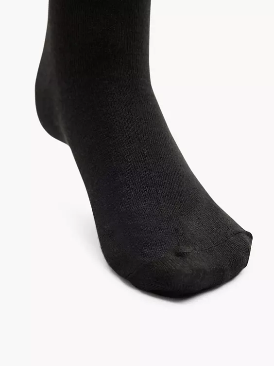 DEICHMANN 6er Pack Socken