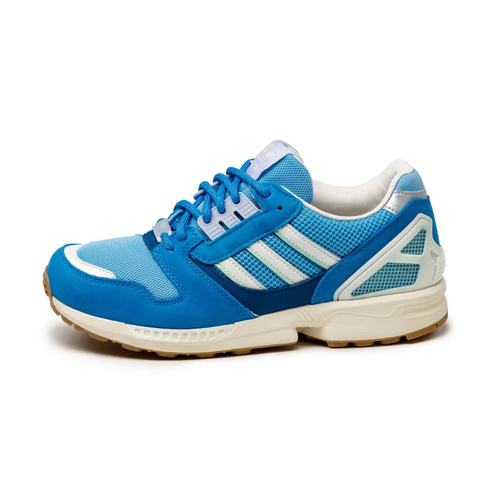 adidas ZX 8000 W IE2964 / blau