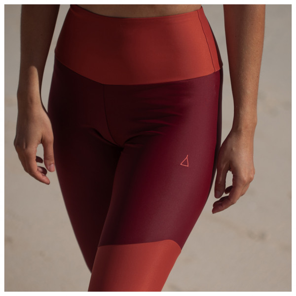 INASKA - Women's Tight Wild - Leggings