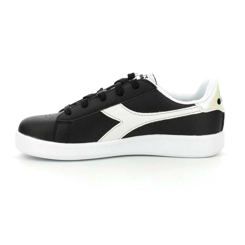 Sneakers basses polyurethane Game P Gs Girl