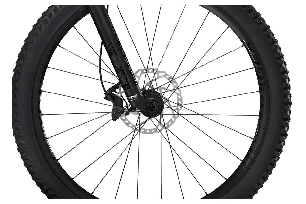 Trek Topu00a0Fuelu00a09.7 - 2023 - 29 Zoll - Fully
