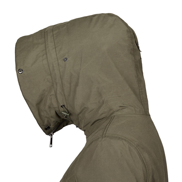 ROCKY POINT PARKA Damen - Winterjacke