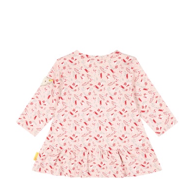 Kleid, rosa für Mädchen