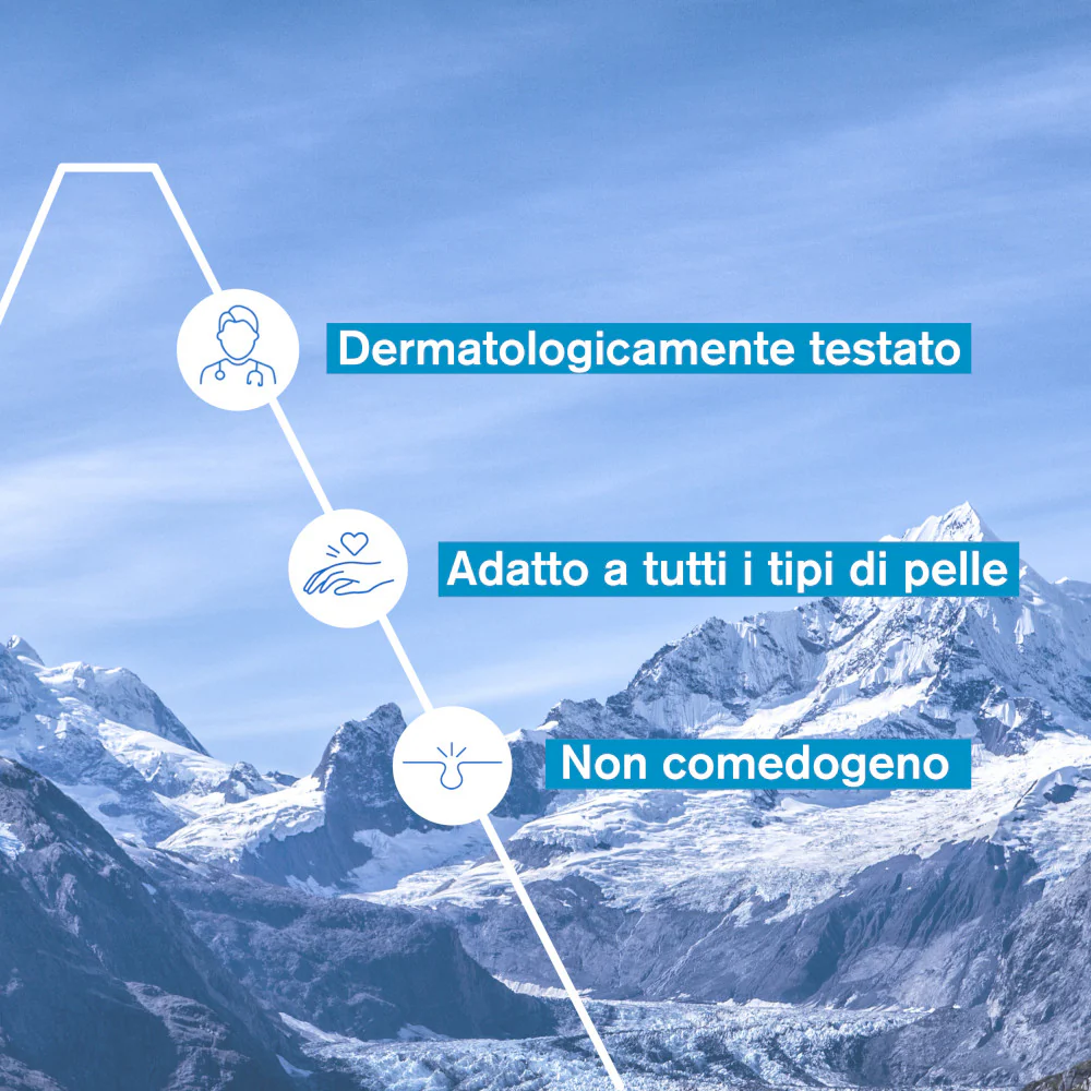 Gel Hidratante Facial EAU THERMALE - Gel Hidratante para o Rosto