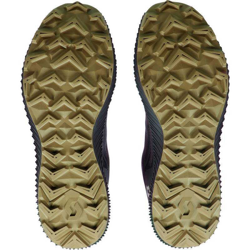SCOTT Supertrac 3 Laufschuhe Herren