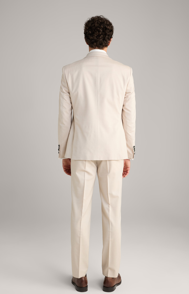Wedding-Anzug Hawker-Blayr in Beige