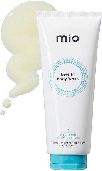 Mio Dive In Body Wash Duschgel
