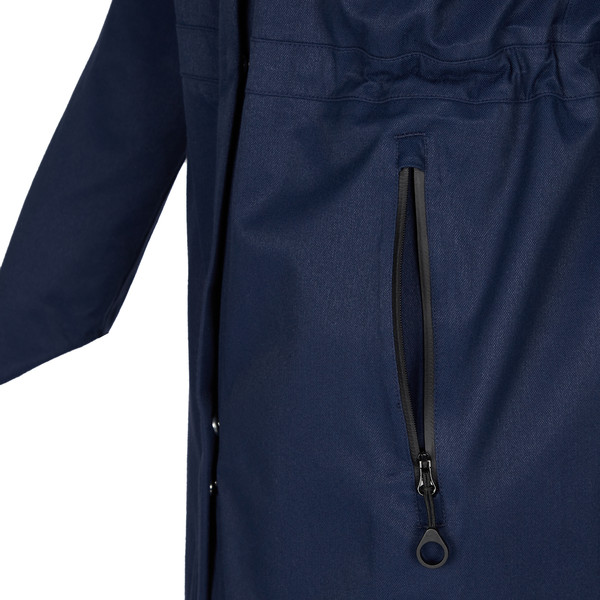 1DRY2 MANTELOVERALL Unisex - Fahrradjacke